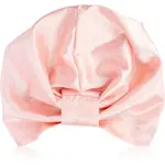 Brushworks Satin Hair Turban saténový turban 1 ks