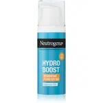 Neutrogena Hydro Boost® lehký hydratační fluid SPF 50 50 ml