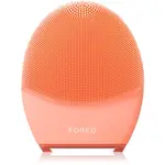 FOREO LUNA™4 masážní přístroj na čištění a zpevnění obličeje normální pleť