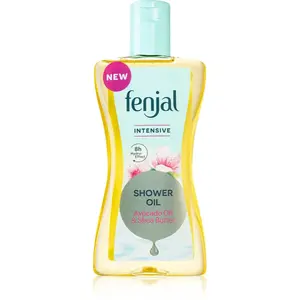 Fenjal Intensive sprchový olej 225 ml