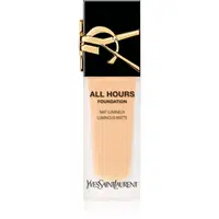 Yves Saint Laurent All Hours Foundation dlouhotrvající make-up SPF 39 odstín LN4 25 ml