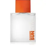 Jil Sander Sun Men toaletní voda pro muže 40 ml