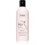 Ziaja Jeju Young Skin čisticí šampon s hydratačním účinkem 300 ml