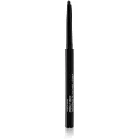 Wet n Wild MegaLast Retractable Eyeliner dlouhotrvající oční linky odstín 03 Blackest Black 0,2 g