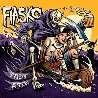 Fiasko – Tady a teď