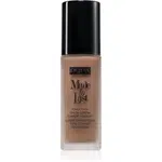 PUPA Milano Made to Last dlouhotrvající tekutý make-up odstín 050 SAND 30 ml