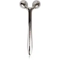 Brushworks Face Sculpting Zinc Roller masážní váleček na obličej 1 ks