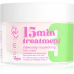 OnlyBio Hair Cycling Nutrition hloubkově vyživující maska na vlasy 280 ml