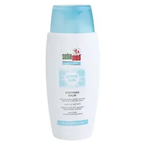Sebamed Sun Care Soothing Balm balzám po opalování 150 ml