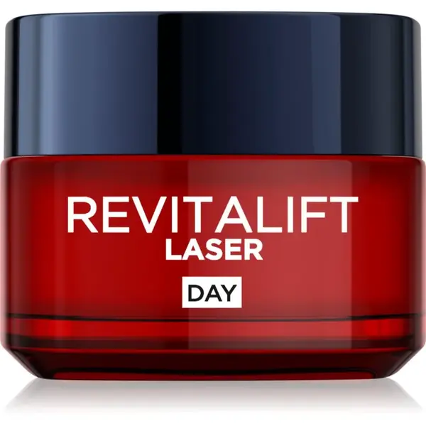 L’Oréal Paris Revitalift Laser denní krém proti stárnutí pleti 50 ml