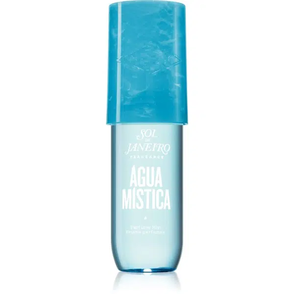 Sol de Janeiro Água Mística parfémovaný sprej na tělo a vlasy pro ženy 90 ml