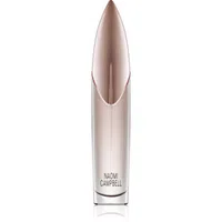 Naomi Campbell Naomi Campbell toaletní voda pro ženy 50 ml