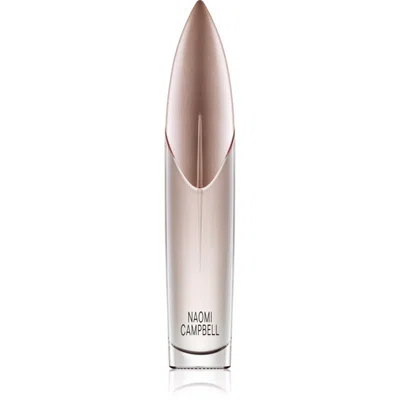 Naomi Campbell Naomi Campbell toaletní voda pro ženy 50 ml