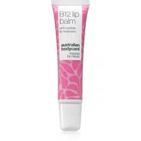 Australian Bodycare B12 hydratační balzám na rty 15 ml