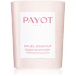 Payot Rituel Douceur Bougie Harmonisante vonná svíčka s vůní jasmínu 180 g