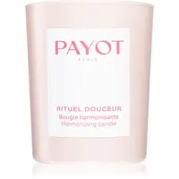 Payot Rituel Douceur Bougie Harmonisante vonná svíčka s vůní jasmínu 180 g