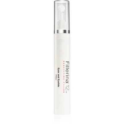 Fillerina Densifying Filler Grade 3 sérum pro vyplnění hlubokých vrásek na oční okolí 15 ml