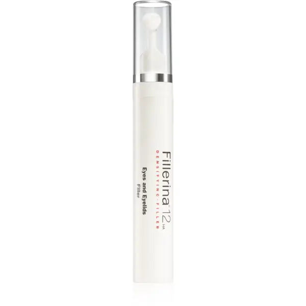 Fillerina Densifying Filler Grade 3 sérum pro vyplnění hlubokých vrásek na oční okolí 15 ml
