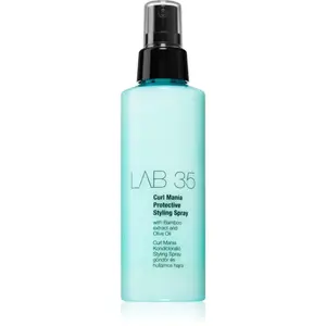 Kallos LAB 35 Curl Mania stylingový sprej pro vlnité vlasy 150 ml