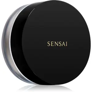 Sensai Translucent Loose Powder transparentní fixační pudr 20 g