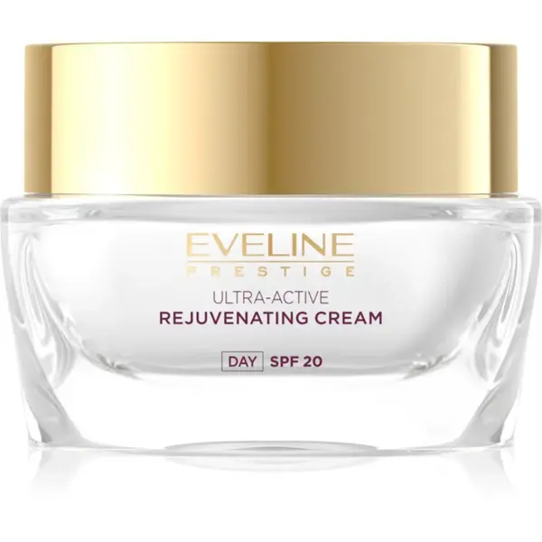 Eveline Cosmetics Magic Lift intenzivní omlazující denní krém SPF 20 50 ml