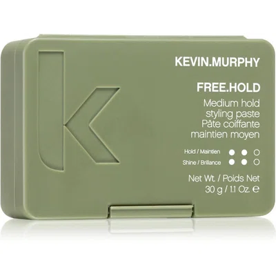 Kevin Murphy Free Hold stylingový krém střední zpevnění bez parabenů 30 g