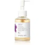 Simply Zen Restructure In vyhlazující olej pro suché a poškozené vlasy 100 ml