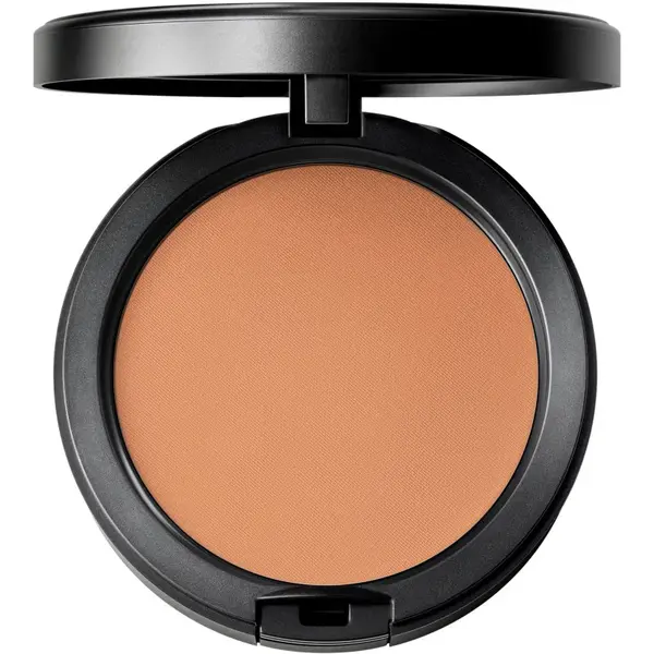 MAC Cosmetics Studio Fix Powder Plus Foundation Prefill matující pudrový make-up odstín NW40 12 g