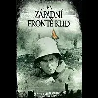 Různí interpreti – Na západní frontě klid DVD