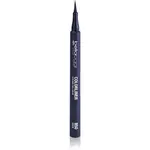 bellaoggi Color Liner dlouhotrvající oční linky odstín Ocean 1 ml