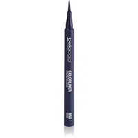 bellaoggi Color Liner dlouhotrvající oční linky odstín Ocean 1 ml