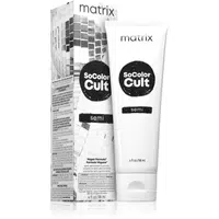 Matrix SoColor Cult semipermanentní barva na vlasy Disco Silver 118 ml