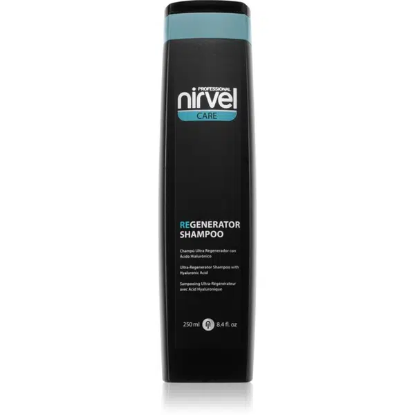 Nirvel Rregenerator regenerační šampon 250 ml