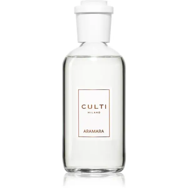 Culti Milano White Label Aramara aroma difuzér 500 ml