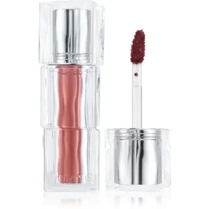 TIRTIR Waterism Glow Tint dlouhotrvající lesk na rty malé balení odstín 05 Scotch Shot (Waterism Original) 1.8 g