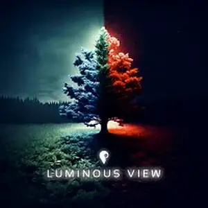DJ Paulas – Luminous View