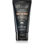 Bielenda Only for Men Barber Edition čisticí pasta 3 v 1 150 g