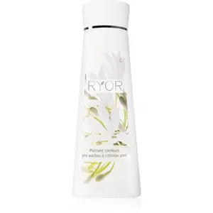 RYOR Čištění a Odličování pleťové tonikum pro citlivou a suchou pleť 200 ml