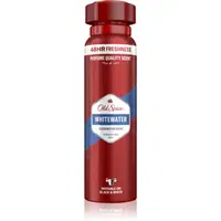 Old Spice Whitewater deodorant ve spreji pro muže 150 ml