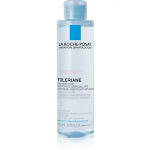 La Roche-Posay Physiologique Ultra micelární voda pro velmi citlivou pleť 200 ml