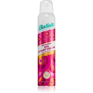 Batiste XXL Stylist Volume suchý šampon pro zvětšení objemu vlasů 200 ml