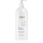 Ziaja Med Ultra-Moisturizing with Urea regenerační emulze pro hydrataci a vyhlazení pokožky (5% Urea) 400 ml