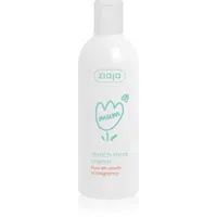 Ziaja Mum krém proti striím od 4. měsíce těhotenství 270 ml