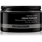 Redken Brews modelovací pomáda pro hladký vzhled vlasů 100 ml