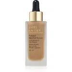 Estée Lauder Futurist SkinTint Serum Foundation With Botanical Oil Infusion SPF 20 pečující make-up SPF 20 odstín 3N1 Ivory Beige 30 ml