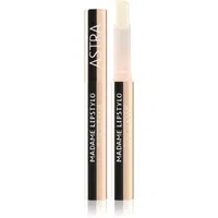 Astra Make-up Madame Lipstylo The Sheer lesklá rtěnka pro objem rtů odstín 01 Cliché Couture 2 g
