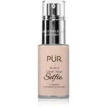 PÜR Cosmetics 4-in-1 Love Your Selfie make-up a korektor 2 v 1 odstín LN2 30 ml