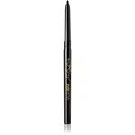 Eveline Cosmetics MegaMax kajalová tužka na oči odstín Black 1.2 g
