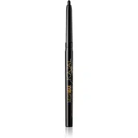 Eveline Cosmetics MegaMax kajalová tužka na oči odstín Black 1.2 g