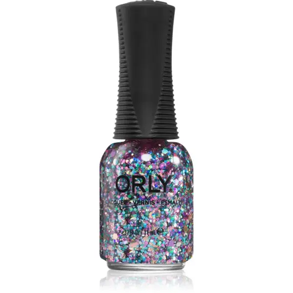 Orly Lacquer lak na nehty odstín Moonstone Aura 11 ml